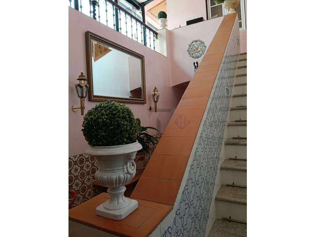 'Le Petit Palais' - Moradia Histórica Centenária com Jardim Único, ... - Grande imagem: 5/26