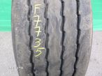 Opona 385/65R 22.5 Fulda MICHELIN X-MULTI T Naczepowa - 1