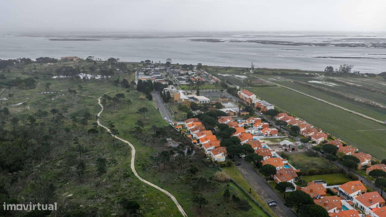 Moradia T4-Torreira-32