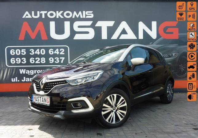 Renault Captur - 1