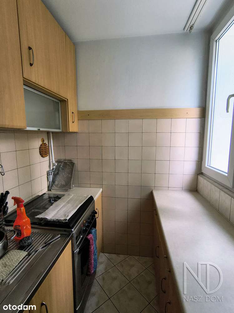 2 pokoje, spokojna okolica II piętro, Kossaka, Dąbrowa-3