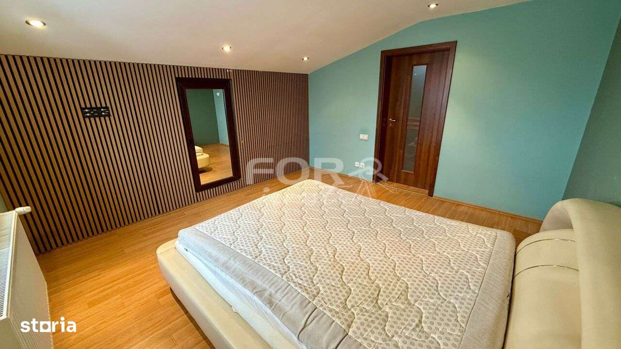 Casa 6 camere cu 428mp teren, de vanzare zona Iosia-8