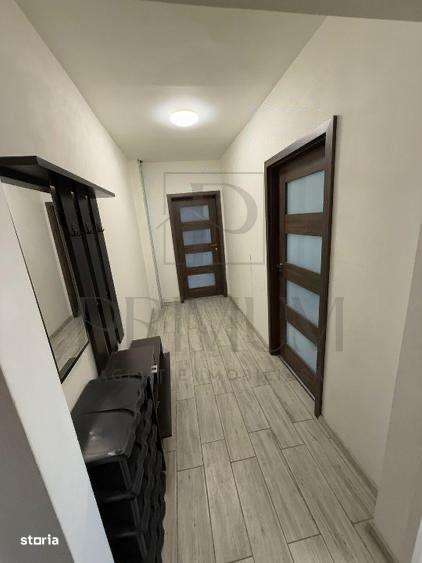 IULIUS MALL - 2 Camere - Decomandat - Izolat - Centrala termica propri - Imagine principală: 4/8