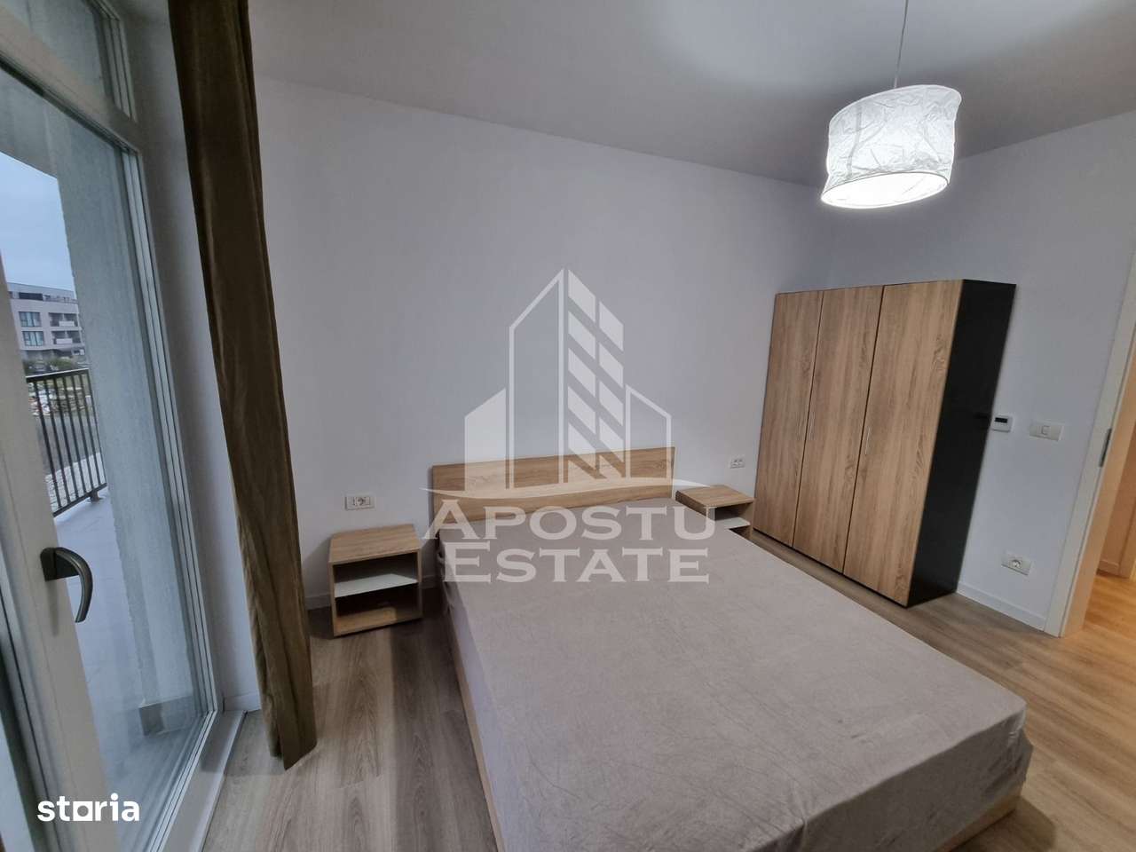 Apartament 3 camere, Centrala Proprie,Petfriendly, zona Soarelui - Imagine principală: 4/10