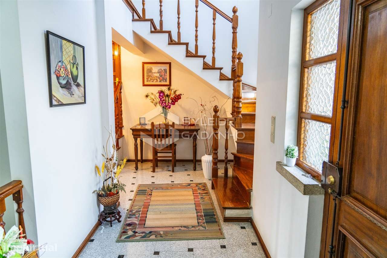 Moradia Isolada T8 Venda em Cantar-Galo e Vila do Carvalho,Covilhã-4