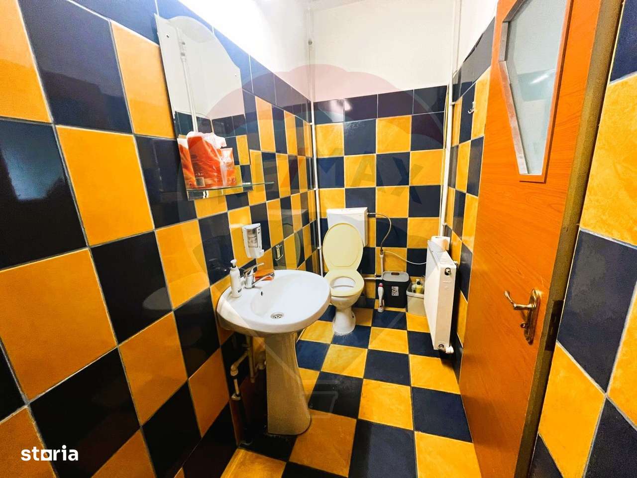 De închirat Spațiu Comercial in  Voluntari - Imagine principală: 5/7