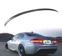 AILERON LIP SPOILER TRASEIRO CARBONO LOOK PACK M PARA BMW SERIE 3 E92 06-14 COUPE - 1