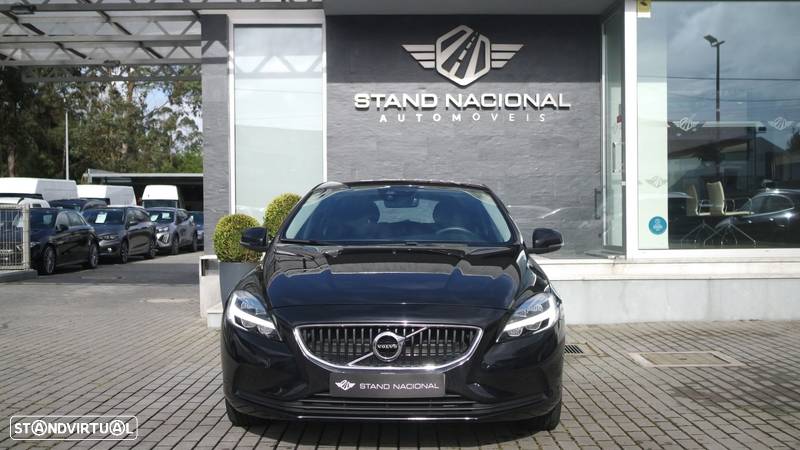 Volvo V40 2.0 D3 Inscription - 3