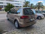 VW Sharan 2.0 TDI Highline DSG - 7