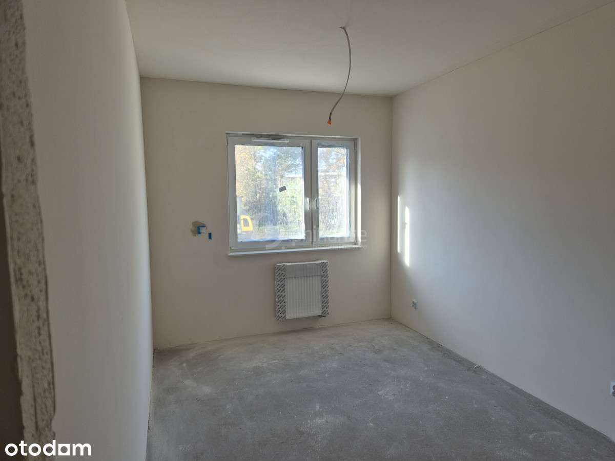 Gotowe 2pok. 36 m²|Ogródek 63 m² zachód| Sprawdź!-11