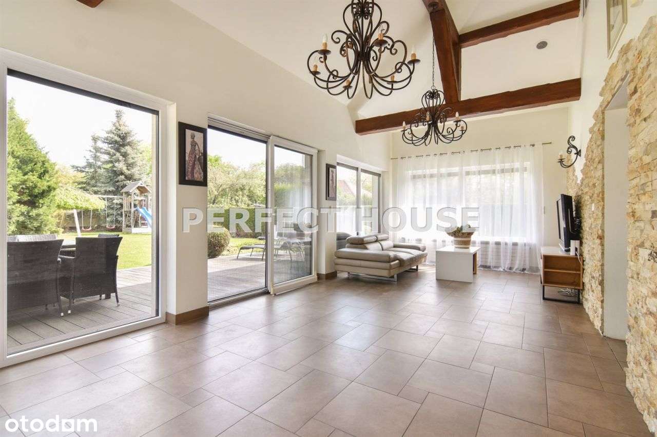 Hit! Wygodny Dom Na Podolanach - Pełny obrazek: 2/20