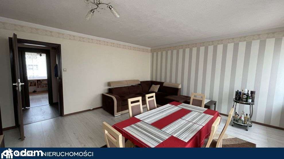 Mieszkanie 3-pokojowe w Turku - Pełny obrazek: 4/18