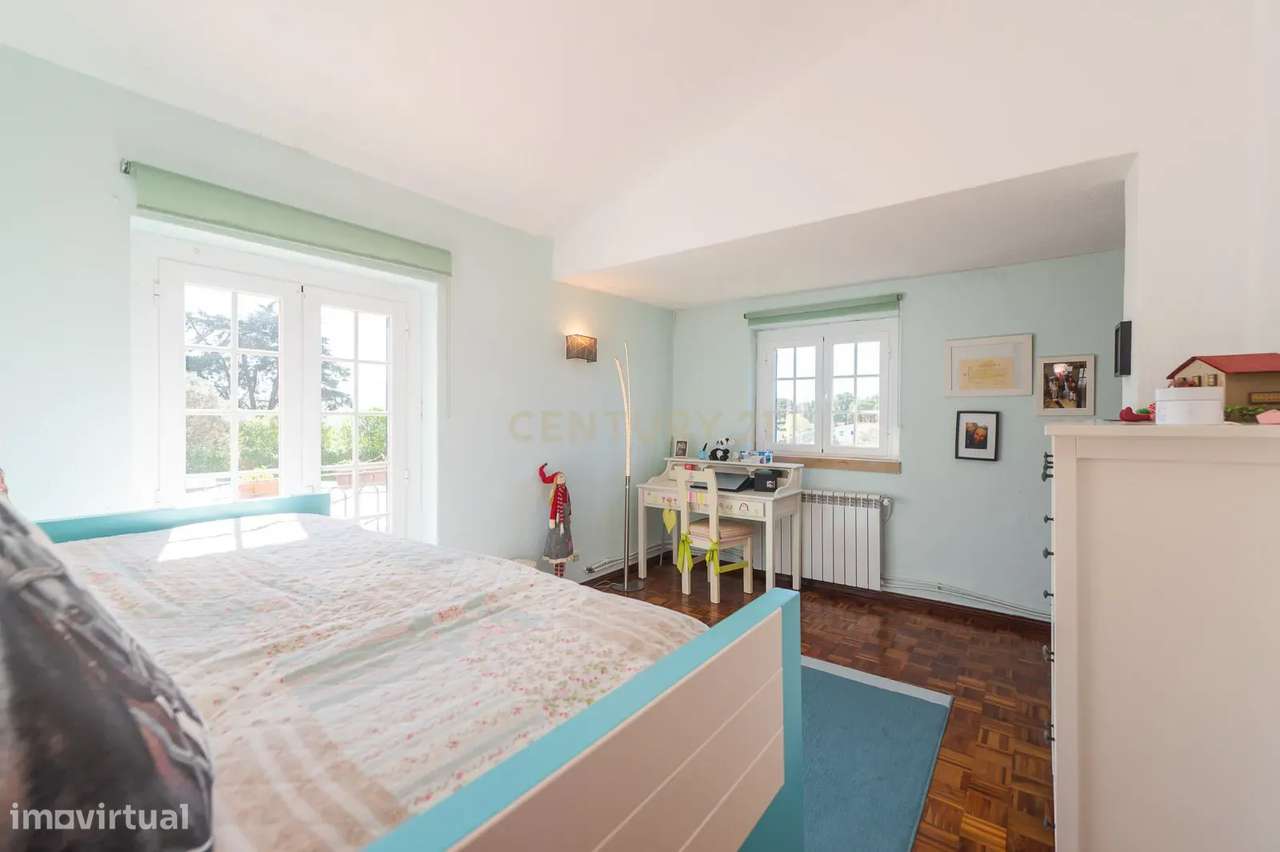 Magnífica Quinta com 5000m2 localizada no Casal da Granja-Sintra-47