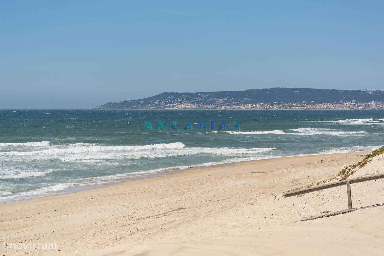 ANG492 - Moradia T4 para venda na Praia da Costa de Lavos, Figueira da-40