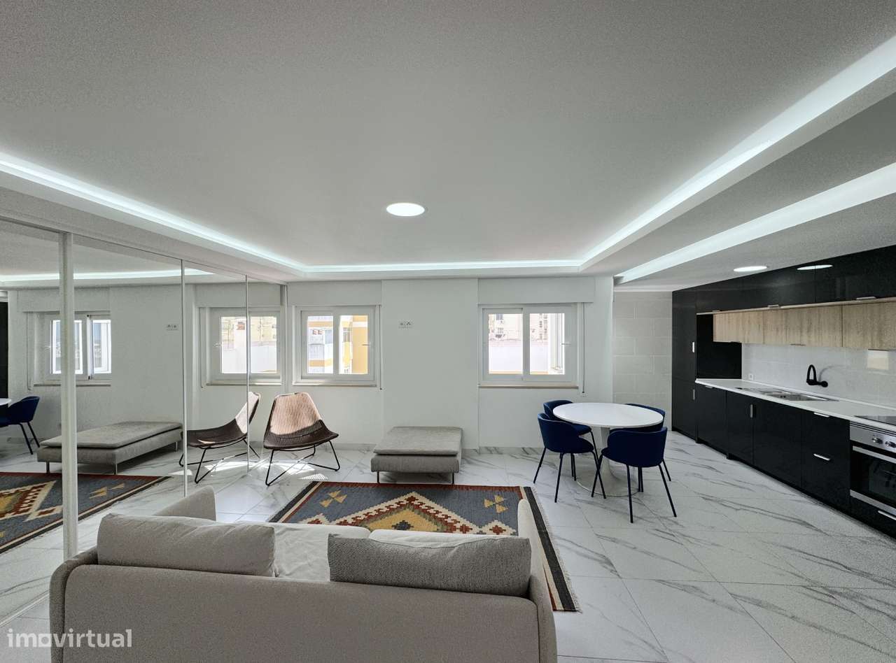 Apartamento T2 Venda em Portimão,Portimão-17