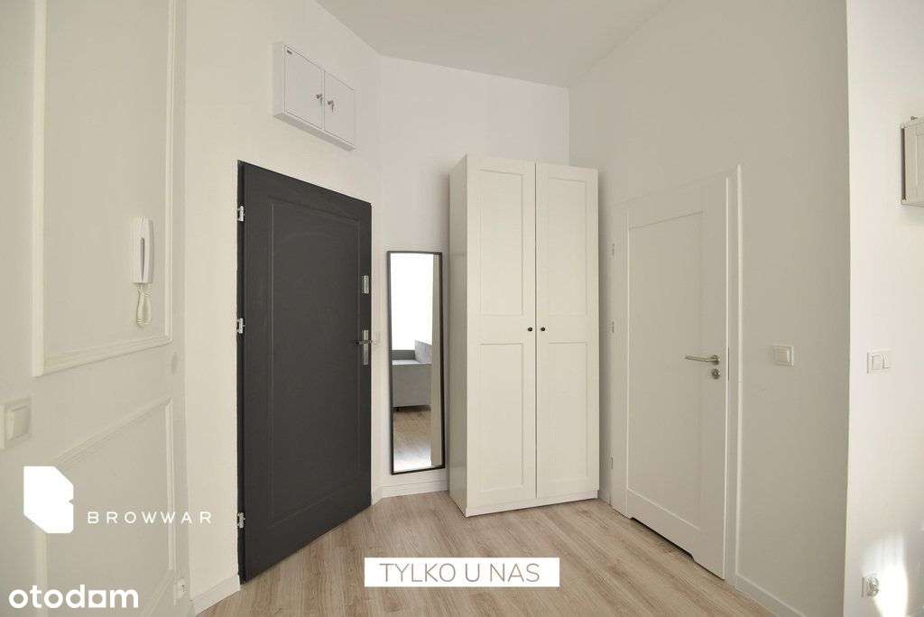 Nowe! Mieszkanie na wynajem tuż przy Starym Rynku - Pełny obrazek: 4/10