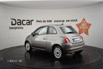 Fiat 500 1.0 Hybrid Lounge - 6