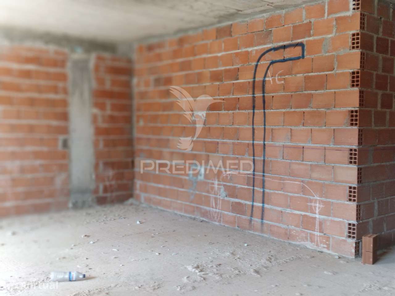 T3 C/PARQUEAMENTO, CHURRASQUEIRA E ARRECADAÇÃO - Grande imagem: 2/16