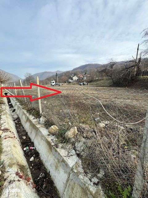 Teren de vanzare 2.631 mp,  Slanic Moldova - Ciresoaia, Bacau - Imagine principală: 2/19