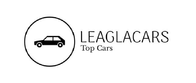 Lea GLA Car logo