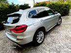 BMW X3 xDrive30d AT Luxury Line - 5