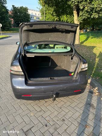 Saab 9-3 1.9 TiD DPF Scandic - 6