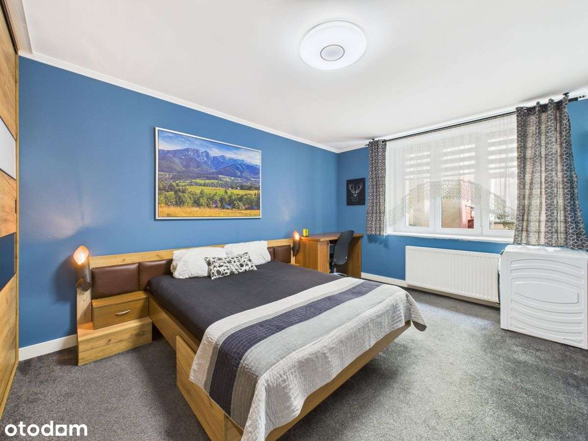 Idealne na start lub jako inwestycja - Centrum. - Pełny obrazek: 5/11