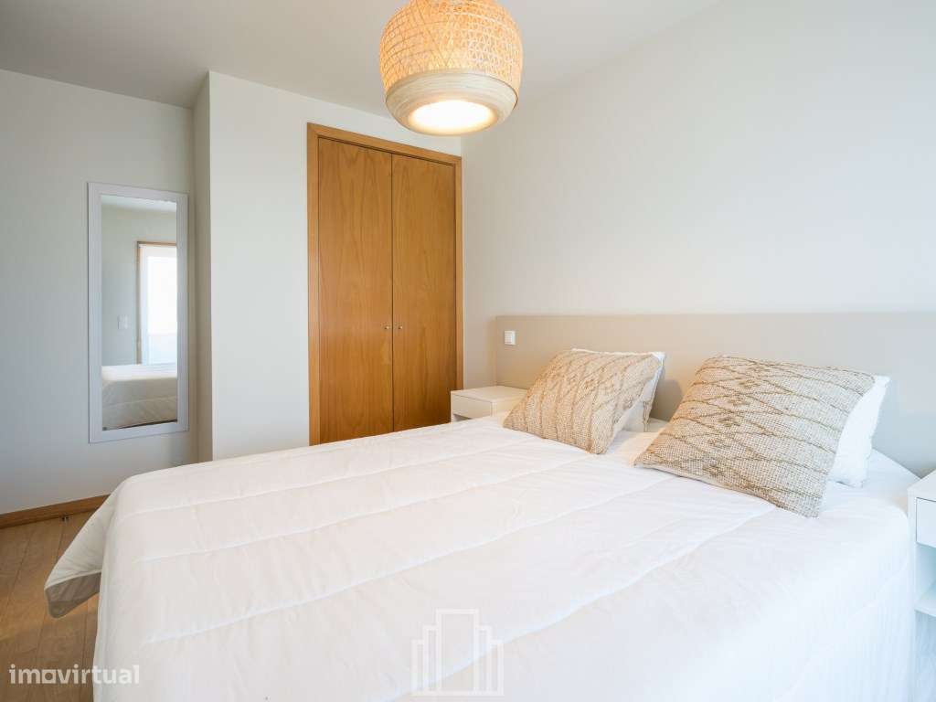 Apartamento T2 - Furadouro-11