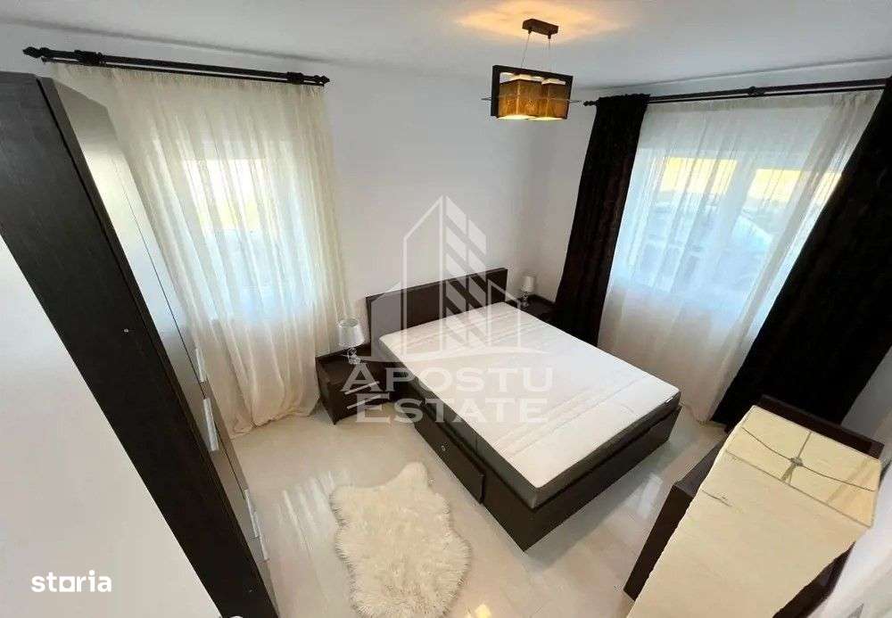 Apartament cu 2 camere, semidecomandat, zona Aradului, Loc de parcare - Imagine principală: 3/6