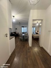 2 pokojowy apartament 46m - Młyn nad Cybiną Poznań - Pełny obrazek: 3/17