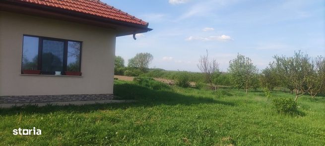 Casă în Pelișor-2