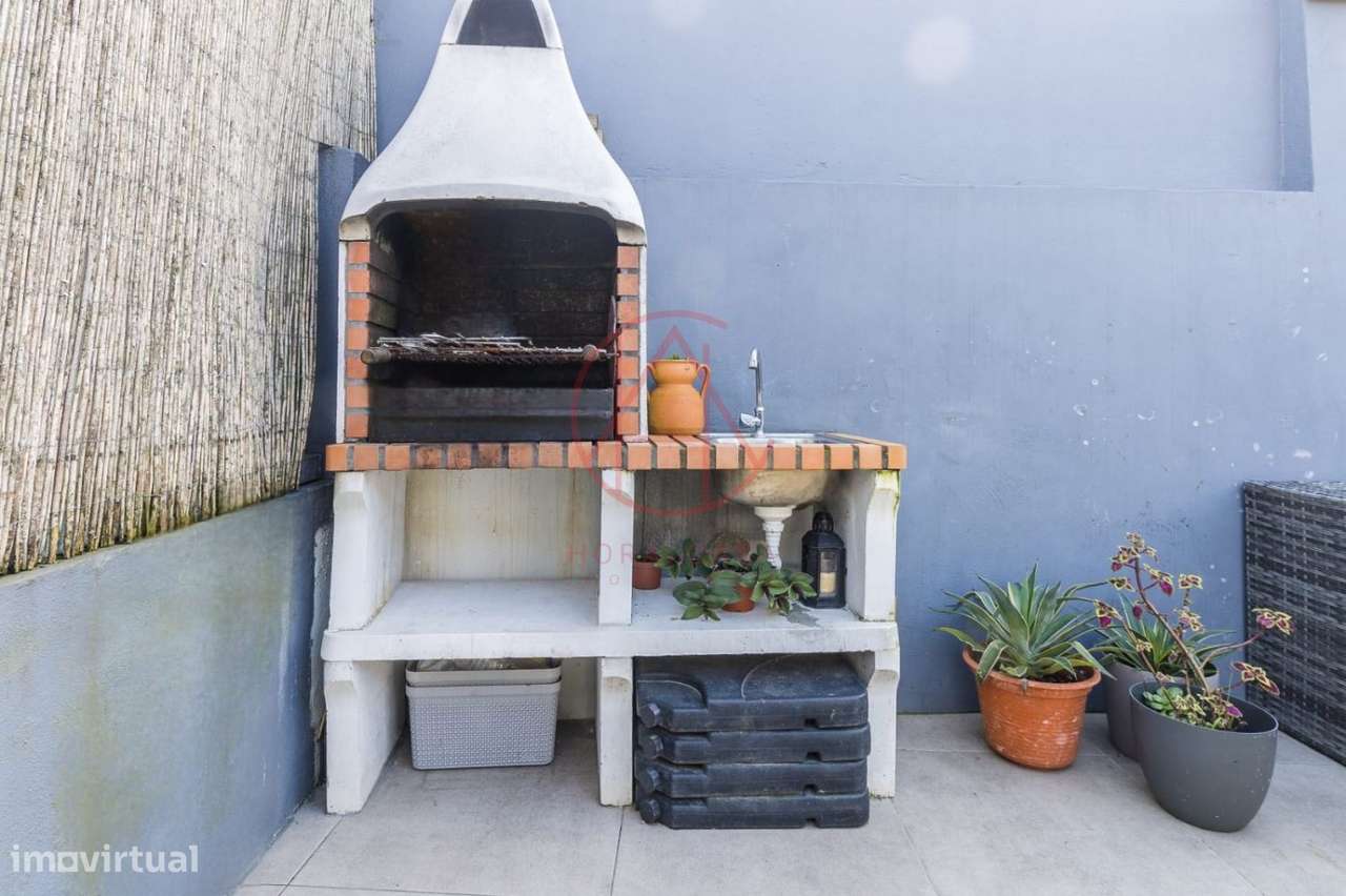 Moradia T2+1 com Logradouro 40m2 - Grande imagem: 4/30