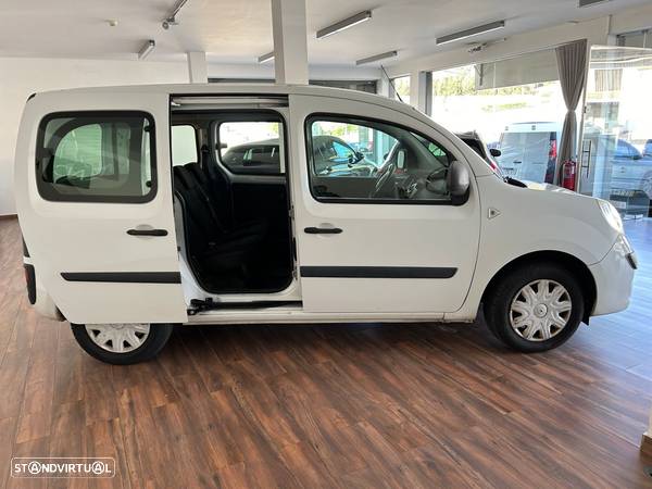 Renault Kangoo - 22