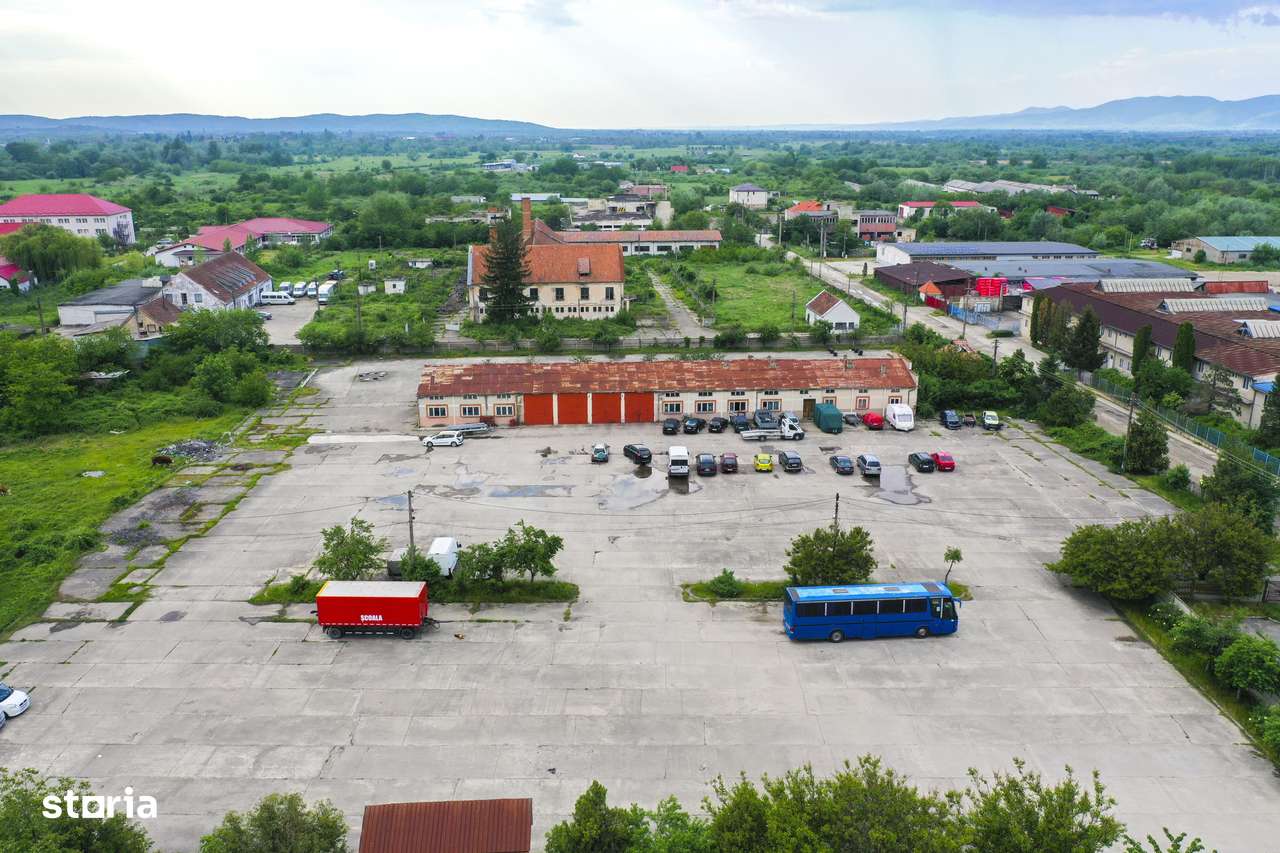 Posibilitate investiție - Imagine principală: 2/5