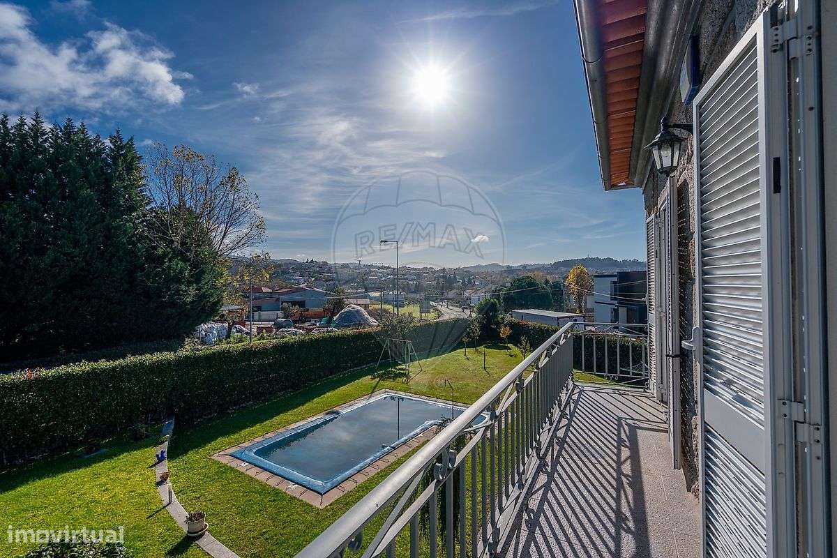 Moradia T4 para venda - Grande imagem: 5/23