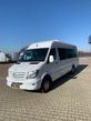 Mercedes-Benz Sprinter 516 CDI- 24 Miejsca - 7