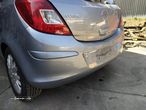 Para Choques Traseiro Opel Corsa D (S07) - 2