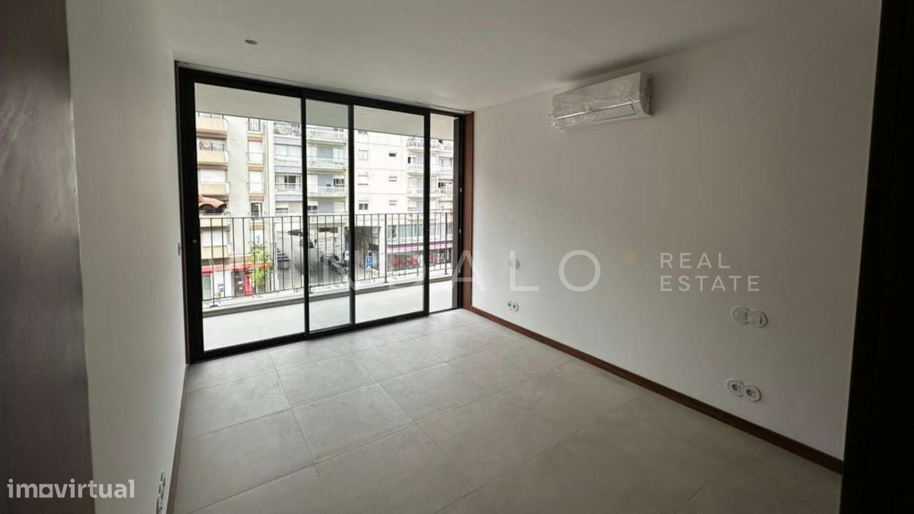 T3 Empreendimento CASA LÍGIA Viva na História com o conforto do futuro-8