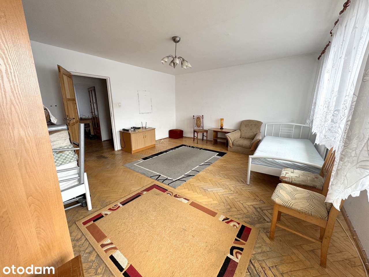 HIT CENOWY!WINDA/balkon LOGGIA/ M4 dla dużej Rodziny 5 466 zł/m²-4