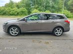 Ford Focus Turnier 1.6 EcoBoost Start-Stopp-System Trend - 10