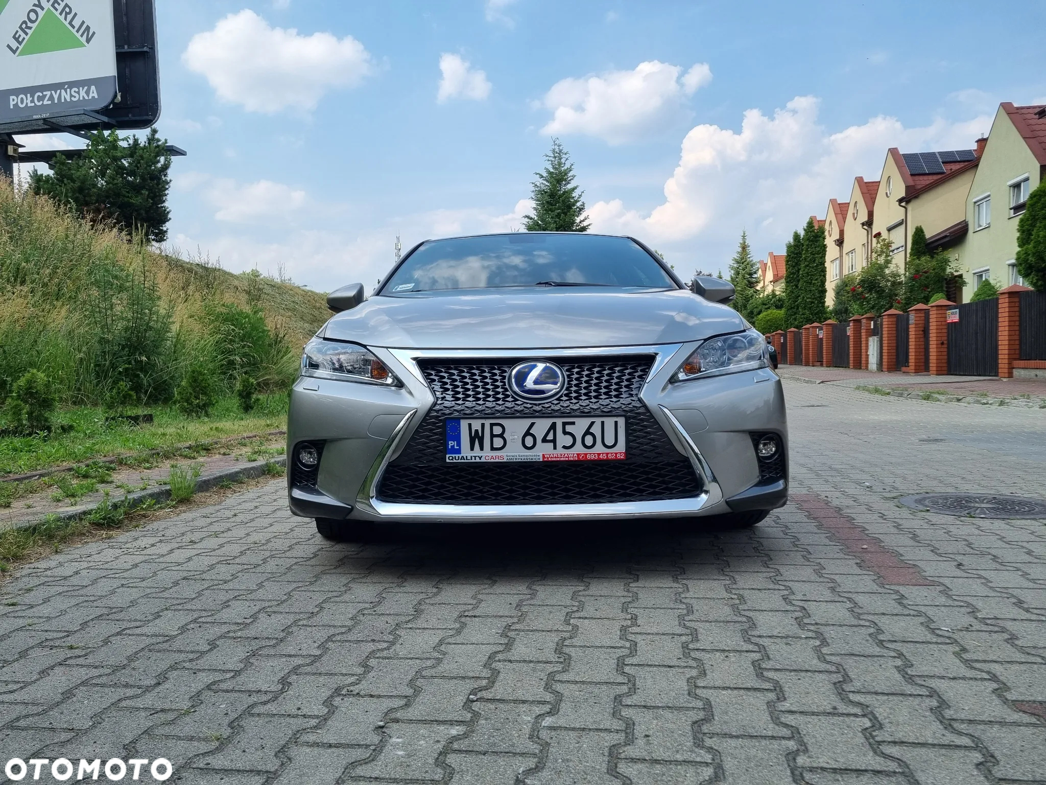 Lexus CT - 14