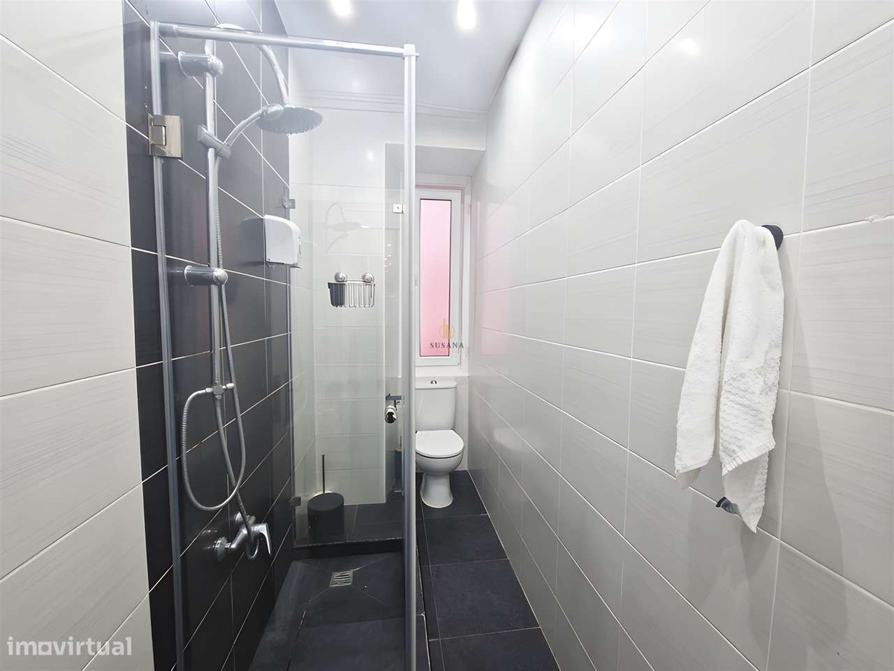 Apartamento T8 Venda em Arroios,Lisboa - Grande imagem: 5/32