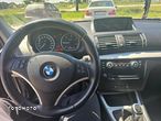 BMW Seria 1 118d - 11