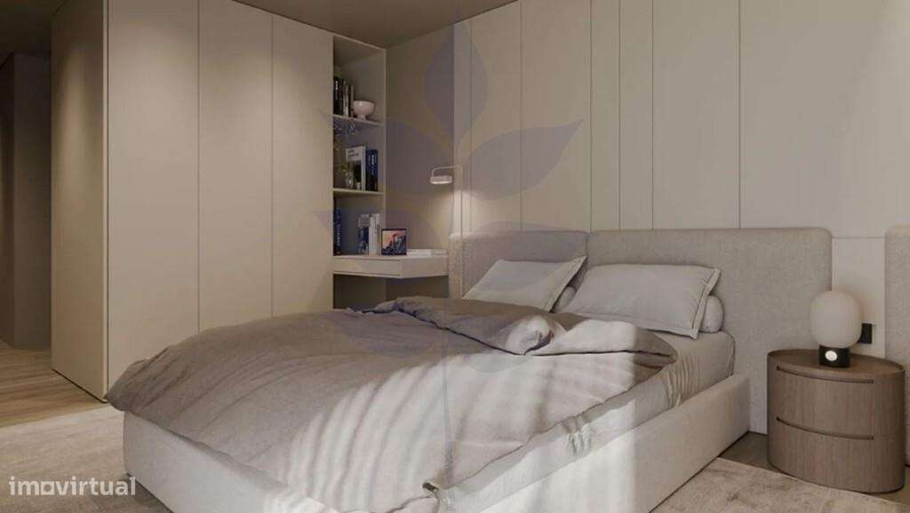 Apartamento T1 - Acrescentar Residence em São Victor-19