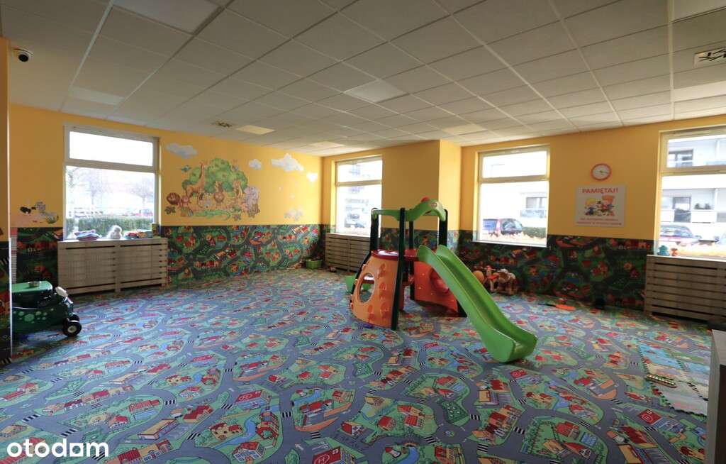 3 pok. ATANER 2020 r., duży balkon - Rezerwacja-19