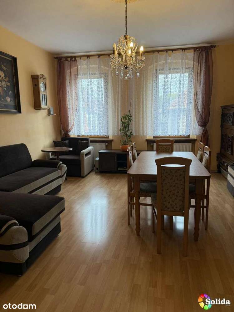 Sobieszów mieszkanie 70,60 m2-6