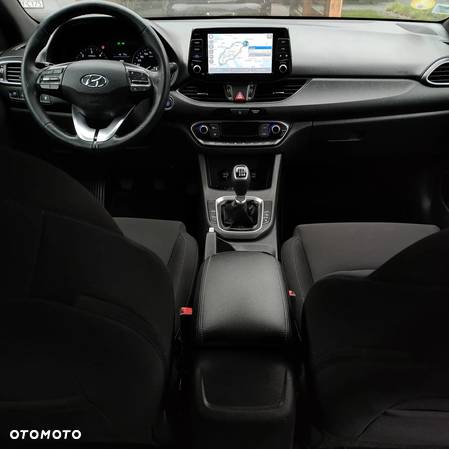 Hyundai I30 1.6 D Comfort - 3