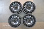 FELGI STALOWE OEM VW SKODA 5x112 6J16 ET 48 F-905 - 2