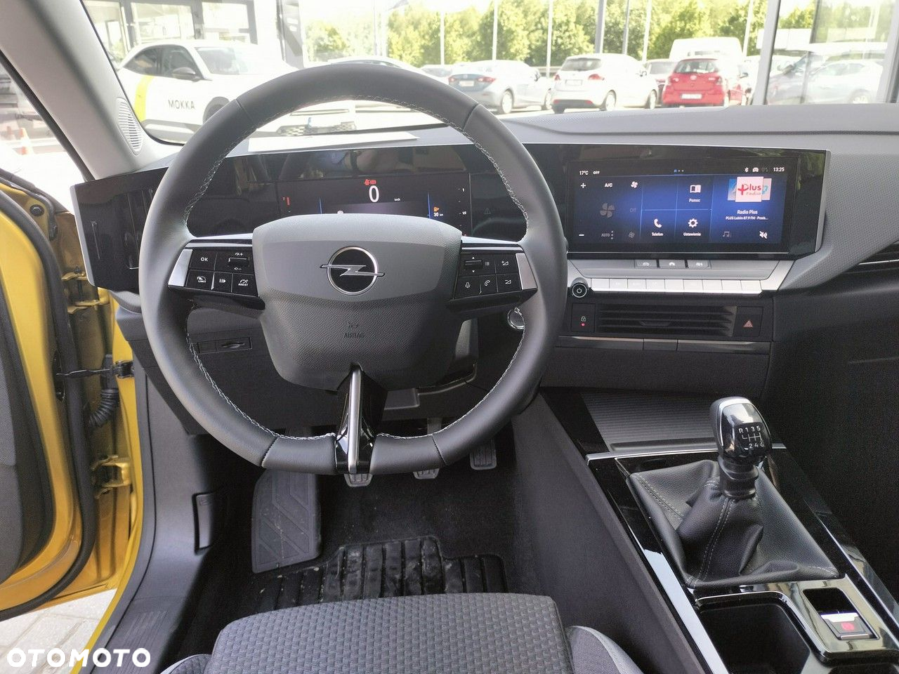 Opel Astra - 12