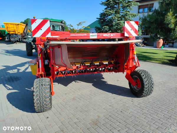 Pottinger Novacat 307 T ED - 17